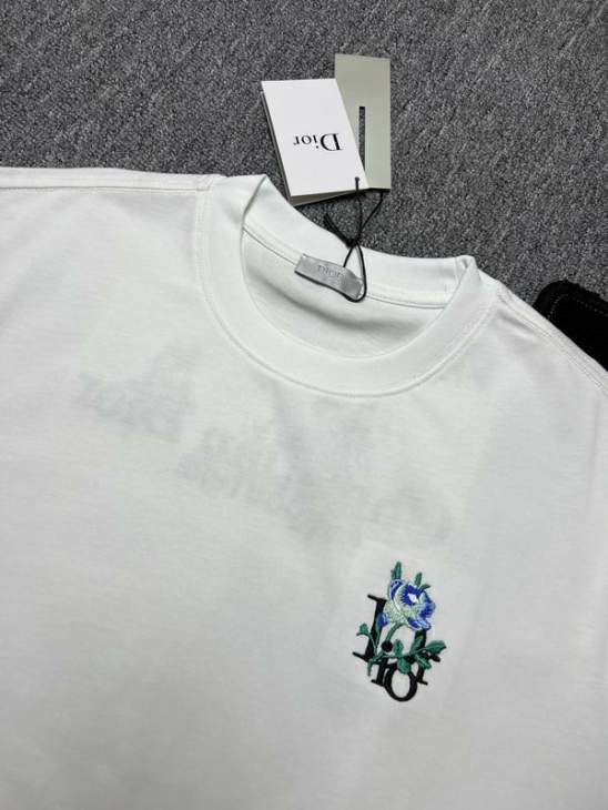 Dior T Shirts Short _SKUDiorS-XLhgntx5015749